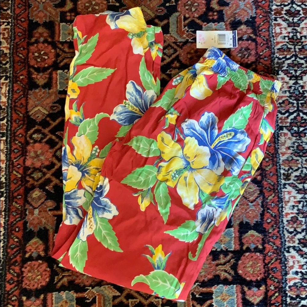 Beautiful new pants